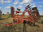 1997 Krause 4988W Disk