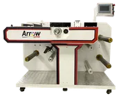 Arrow-Slitter 1500 – 15″ Label Slitter