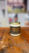 Home For Harvest Candle: 8 oz Candle