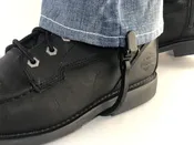 Base Model Boot Straps Set
