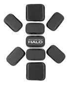 D3O HALO 9 Pads