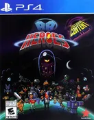 88 Heroes (PlayStation 4)