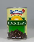 Black Beans