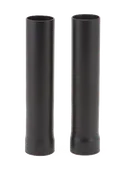 12-inch DryPorts extensions for tall boots and waders