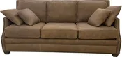 Adrian - Sofa 3-Seat - Madrid Branch