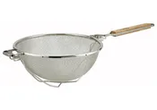 10.5'' Reinforced Mesh Strainer