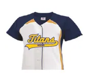 Teamwork Uniform Jersey
