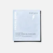 IonPlex® Hydra-Gel Power Mask - Glass Skin Korean Sheet Mask 5-Pack