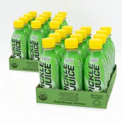 Pickle Juice Dill Organic - 24 x 8 oz Bottle