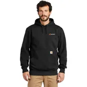 Sylvan Carhartt ® Rain Defender ® Paxton Heavyweight Hooded Sweatshirt
