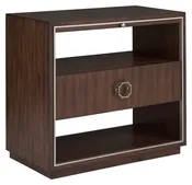 36 Inch West Camden Nightstand by Fairfield Chair - 8096-BS