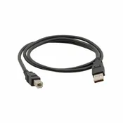 2M USB 2.0 A/B CBL