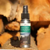 Body Spray - Rocky Mountain Scent, 2.7 fl oz