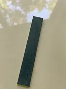 Diamond Resin 1"x6" Plates for Nano Rasp and Edge Pro Style Sharpening Systems