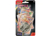 2025 Pokémon Mega Evolution Phantasmal Flames Blaziken Blister Pack