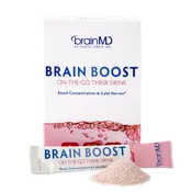 Brain Boost On-The-Go