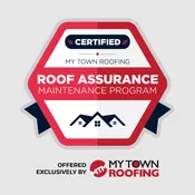 Roof Assurance Maintenance Program