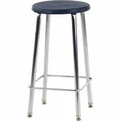 12024 Virco 24 Inch Classroom Stool