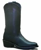Abilene Men 2100 Oiled Cowhide