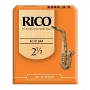 Alto Sax Reeds,  10-pack