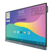 BenQ RP04 — Ward's MediaTech