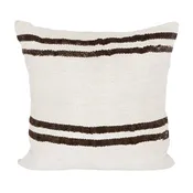 20" X 20" VINTAGE EAST WEST II PILLOW