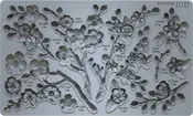 Blossoms IOD Mould- 2025 — The Painted Home