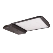 AAL2-PS420-OS-8FCCT-HDIM - 300-420W LED Area Light Selectable CCT - Eiko