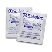 Antiseptic Wipe