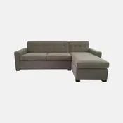 108-4L/108-9R Full Sleeper w/ Chaise