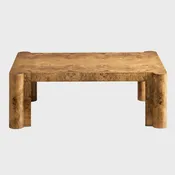 Birly Coffee Table