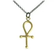 Ankh Necklace