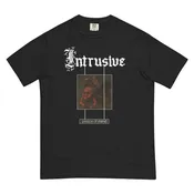 Intrusive "Peace Of Mind" T-Shirt