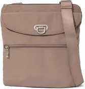 Baggallini Costal Flip Lock Slim Crossbody CSC958
