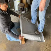 Super R® Plus Deck Barrier RFID Radiant Barrier