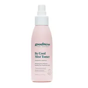 Be Cool Mist Toner