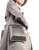 ARMORY SATCHEL - espresso — RUBIN&CHAPELLE