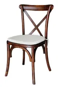 Lucca Bistro Chair - Party Rentals San Diego
