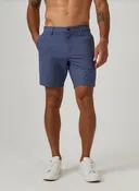 7 Diamonds Infinity 7'' Chino Short