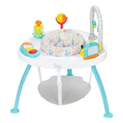 Bounce N’ Play 3-in-1 Activity Center PLUS in Vivid Safari (Walmart Exclusive)