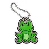 Frog Cachekinz