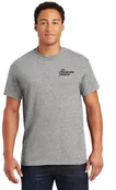 Chickasaw Nation Environmental Services - The Chickasaw Nation LC - Gildan® DryBlend® 50 Cotton/50 Poly T-Shirt. 8000
