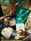 Holiday Self-Care Gift Box - Perfect Gift for Holidays