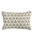 Ampelas Native Linen Pillow 11x22"