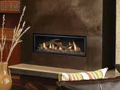 Fireplace Xtrordinair 4415 HO GSR2 Gas Fireplace