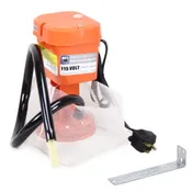 MINERAL AND SCALE ELIMINATION SYSTEM 115V