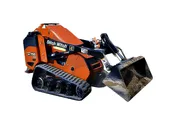 SK750 Mini Skid Steer