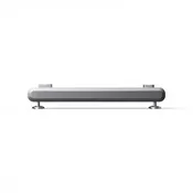 Anker A17E1141-86 E10 Metal Pad, Elevated Floor-Mount Installation, Flood Protection, Weatherproof Support for E10 Power Module and Battery Module, Durable Outdoor Construction