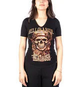 Another One v-neck t-shirt