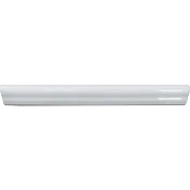 1.25″ x 12″ Cristali Warwick Bullnose Polished Marble Molding